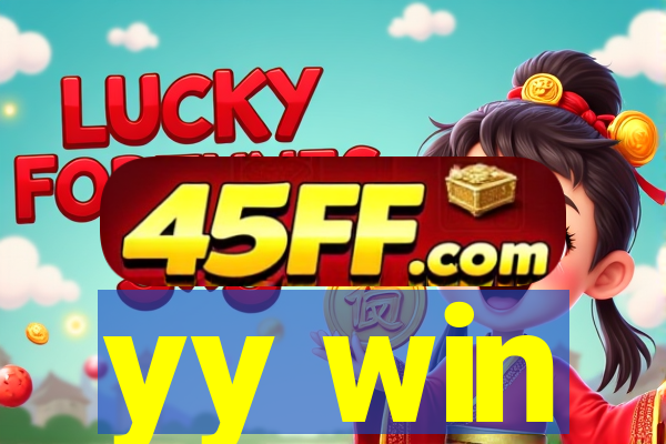 yy win